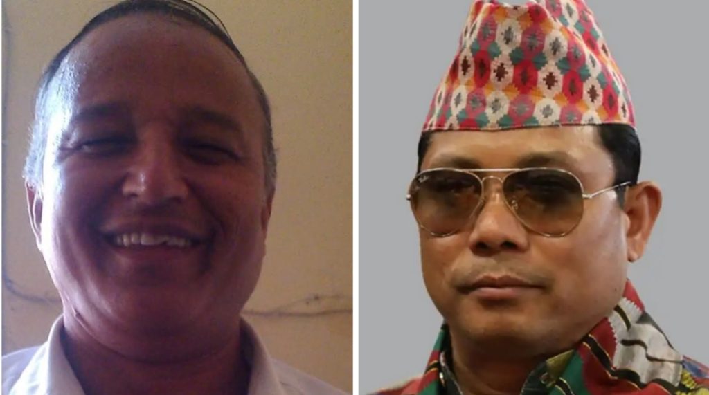रेशमलाई पक्राउ गर्न पत्र लेख्ने अधिकृत महिमानसिंह विष्टलाई थप दुई दिन हिरासतमा राख्न अनुमति